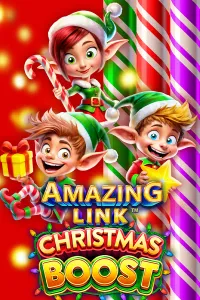 Amazing Link Christmas Boost